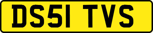 DS51TVS