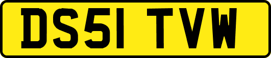DS51TVW