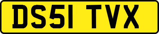 DS51TVX