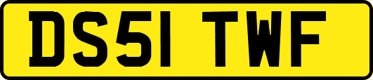 DS51TWF