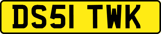 DS51TWK