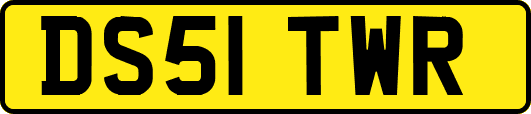 DS51TWR