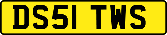 DS51TWS