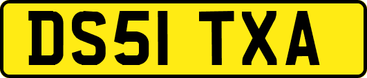 DS51TXA