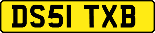 DS51TXB