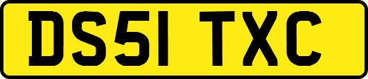 DS51TXC