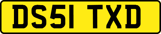 DS51TXD