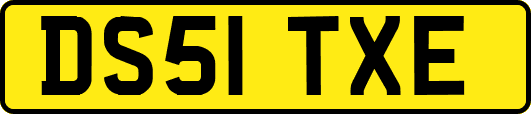 DS51TXE