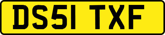 DS51TXF