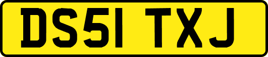 DS51TXJ