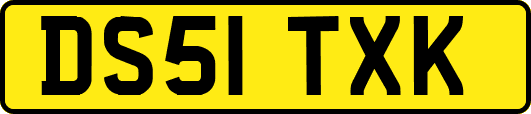 DS51TXK