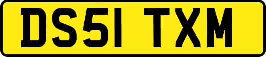 DS51TXM