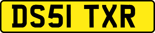 DS51TXR