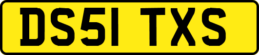 DS51TXS
