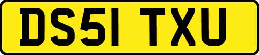 DS51TXU