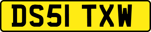 DS51TXW