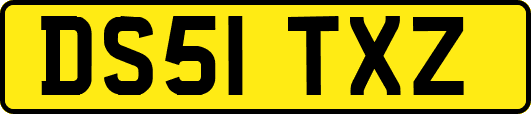 DS51TXZ