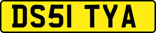 DS51TYA