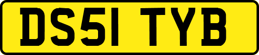 DS51TYB