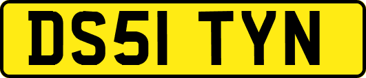 DS51TYN