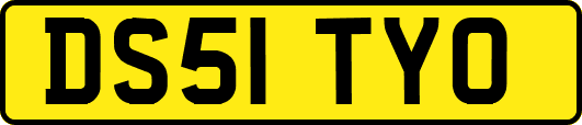 DS51TYO