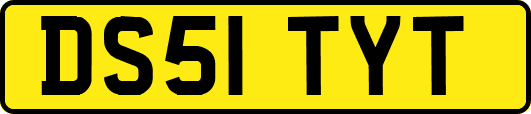 DS51TYT