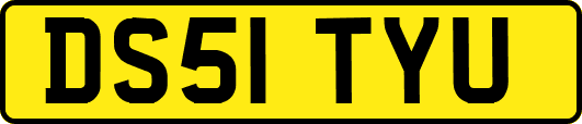 DS51TYU