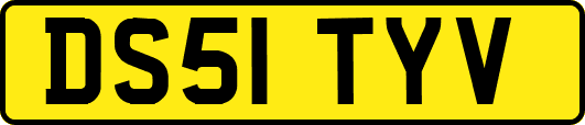 DS51TYV