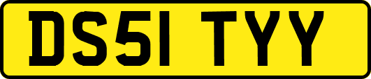DS51TYY