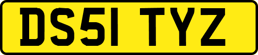 DS51TYZ
