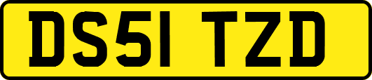 DS51TZD