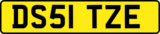 DS51TZE