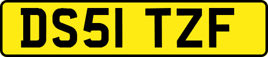 DS51TZF