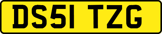 DS51TZG