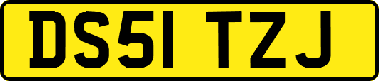 DS51TZJ