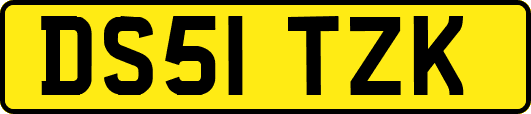 DS51TZK