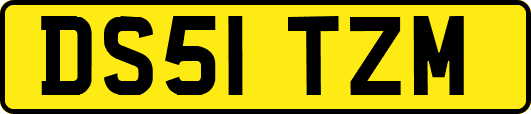 DS51TZM