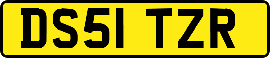 DS51TZR