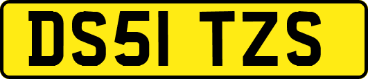 DS51TZS