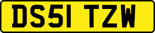 DS51TZW