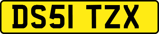DS51TZX