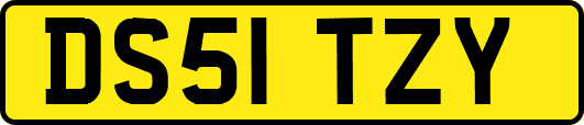 DS51TZY