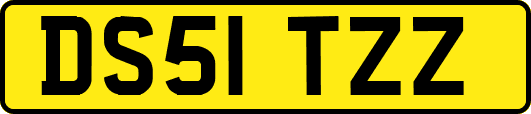 DS51TZZ