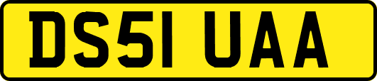 DS51UAA