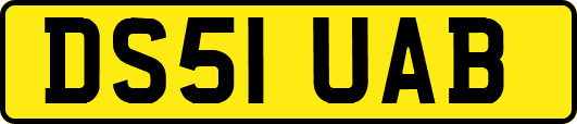 DS51UAB