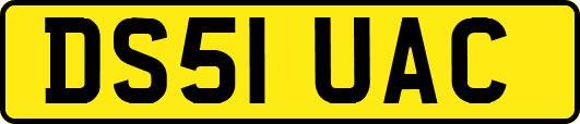 DS51UAC