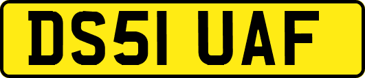 DS51UAF