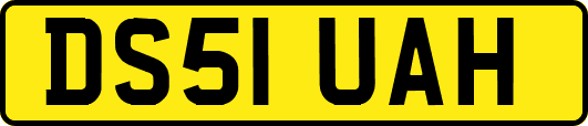 DS51UAH