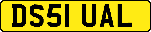 DS51UAL