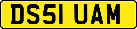 DS51UAM